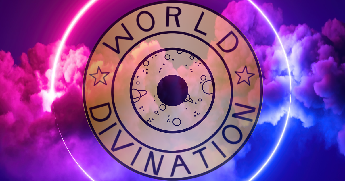World Divination Community