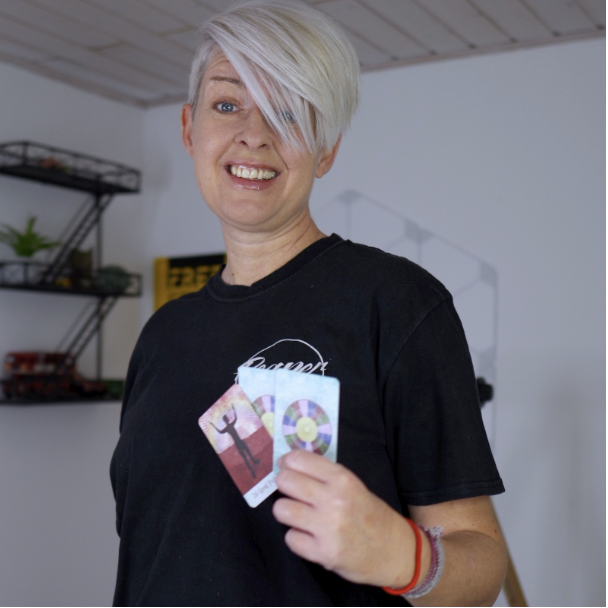 Kipper Cards Toni Savory