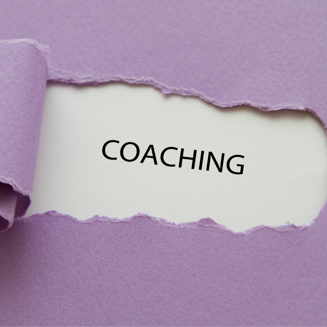 Coaching Courses