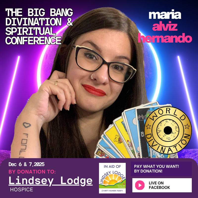 Maria Alviz Hernando