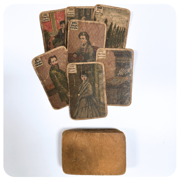 Ethics & Professionalism