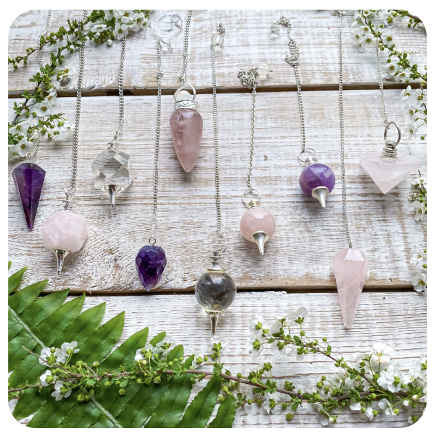 Which pendulum should i use?