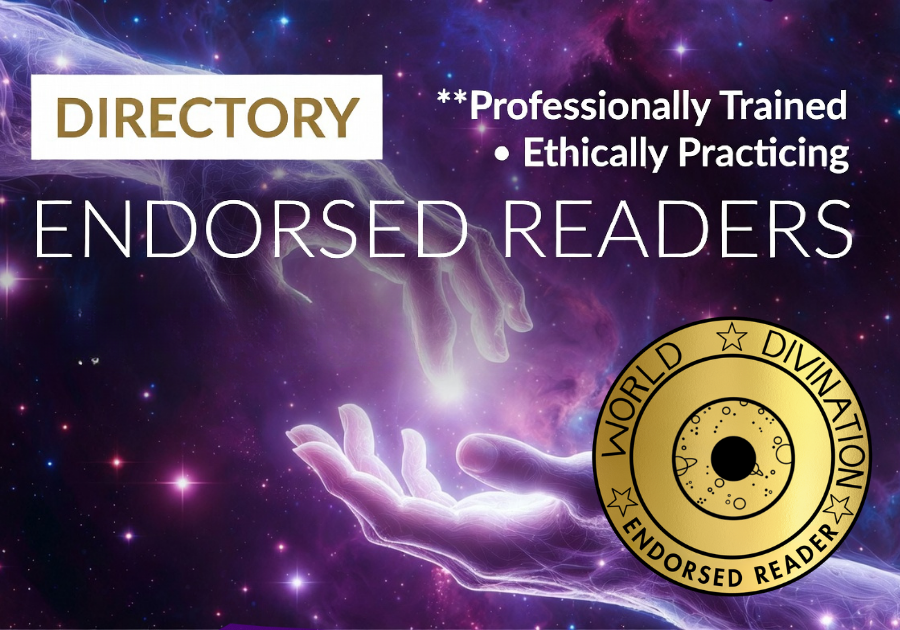 World Divination Reader Directory