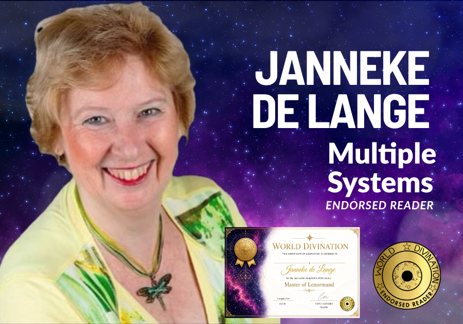 Janneke De Lange