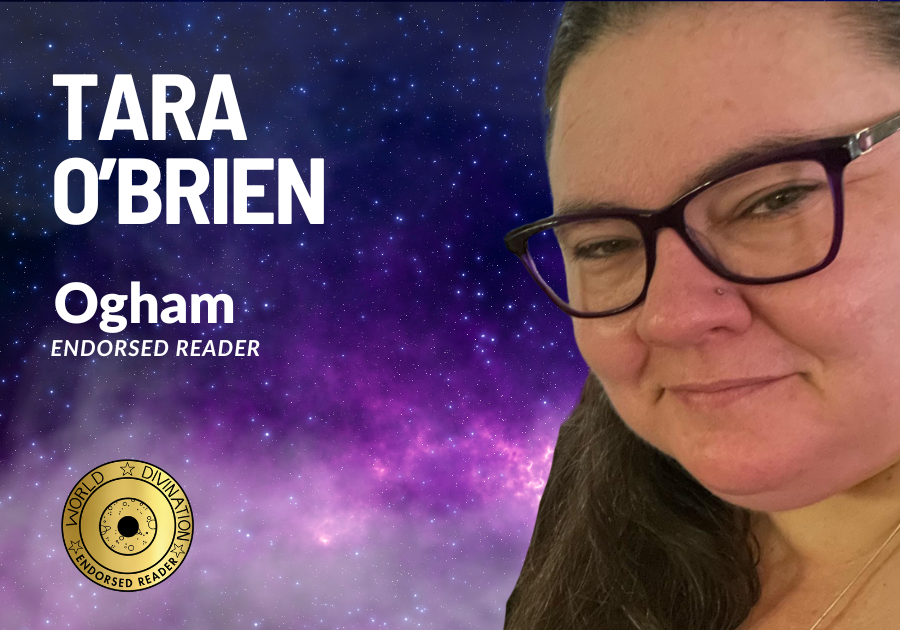 Tara O'Brien
