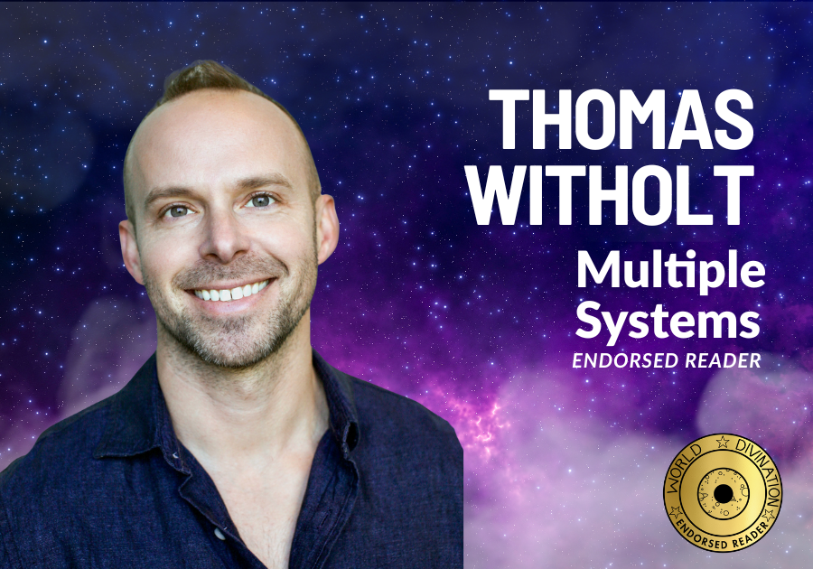 Thomas Witholt