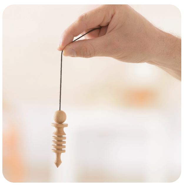 The Commands for Pendulum