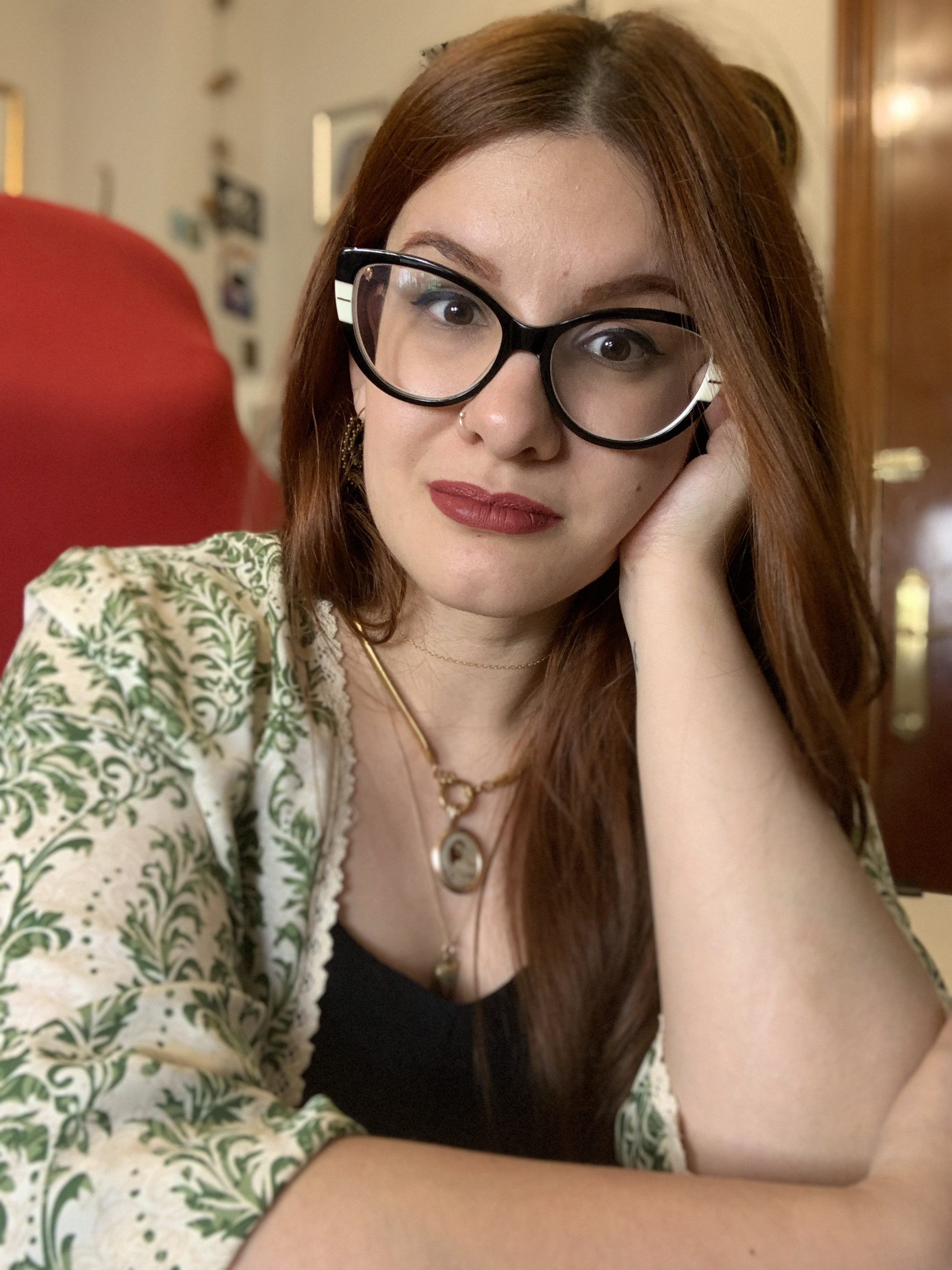 Maria Alviz Hernando