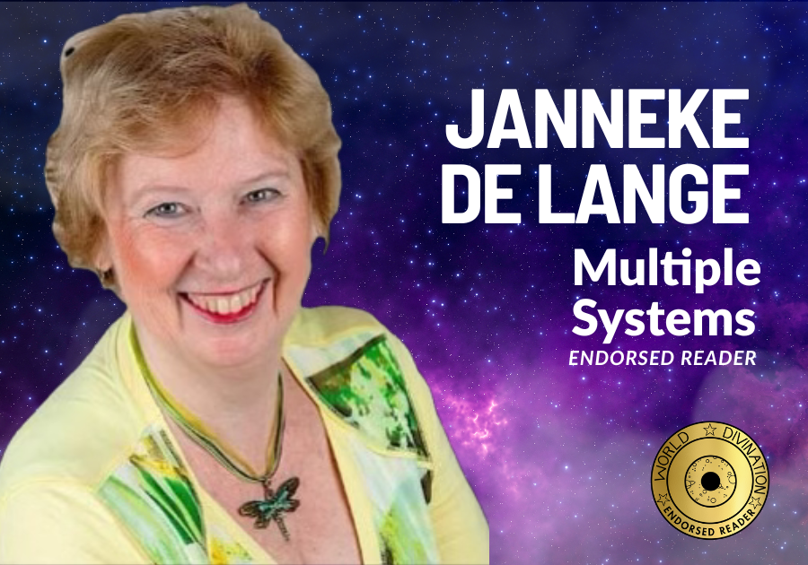 Janneke De Lange