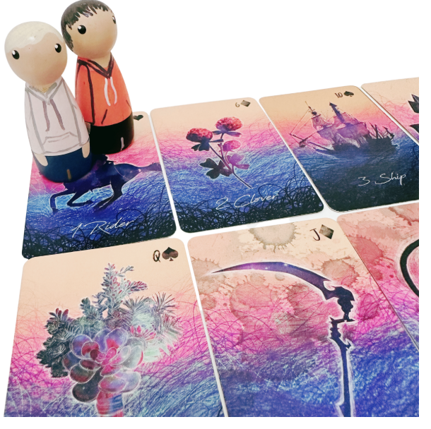 The Game of Hope 1799