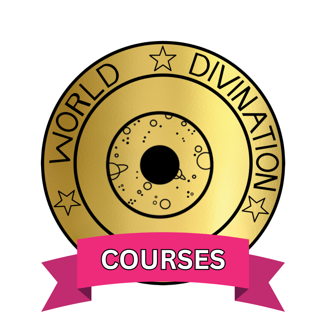 World Divination Courses