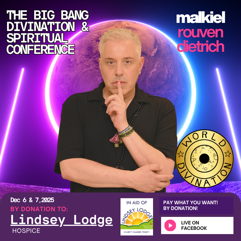 Malkiel Rouven Dietrich