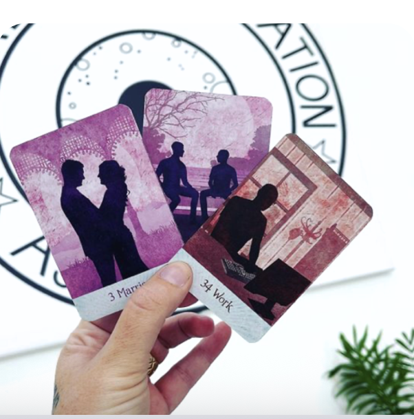 Kipper Cards Kipperkarten