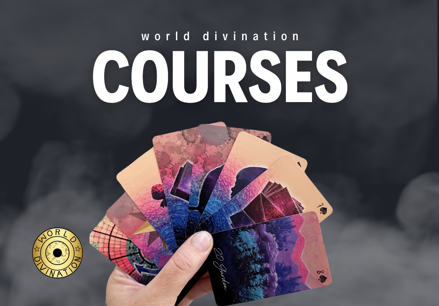World Divination Courses