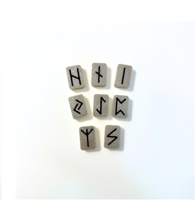 Heimdall's Aett - Rune Meanings