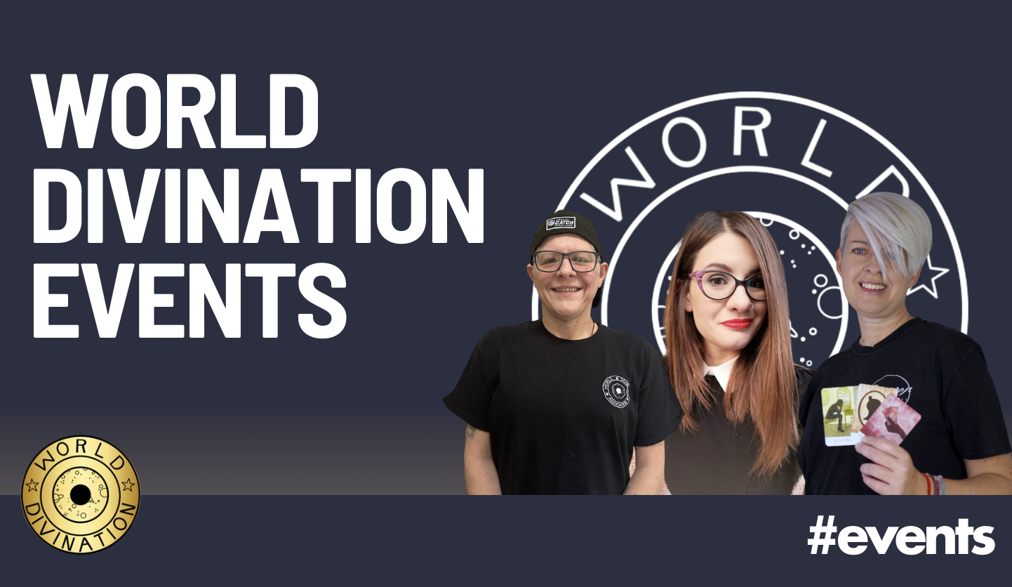 World Divination Events
