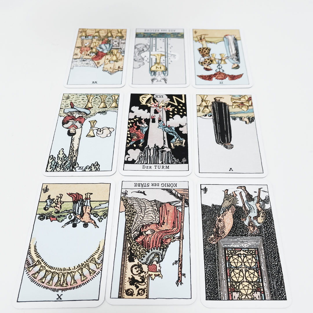 Tarot 