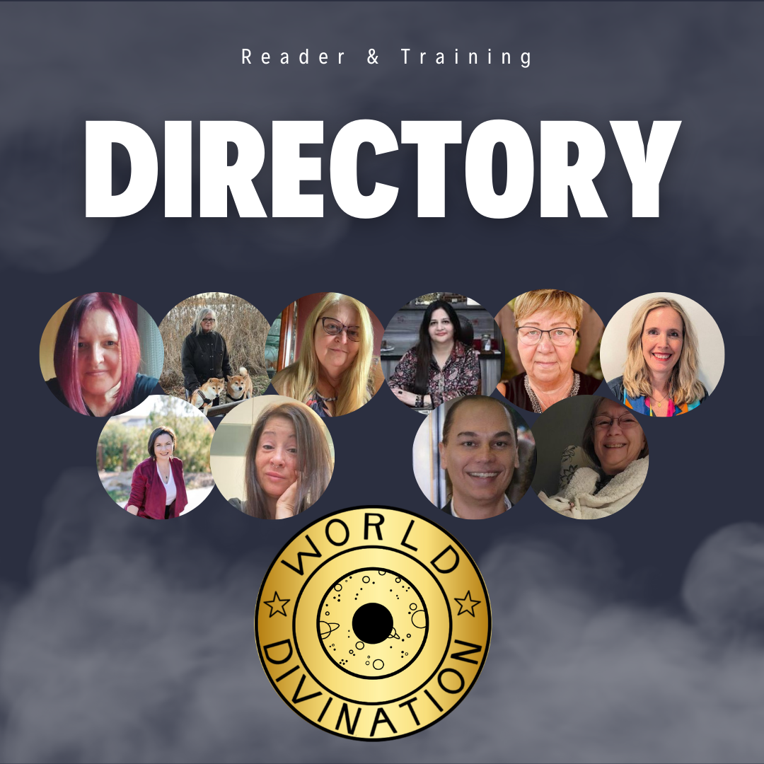 World Divination Reader Directory